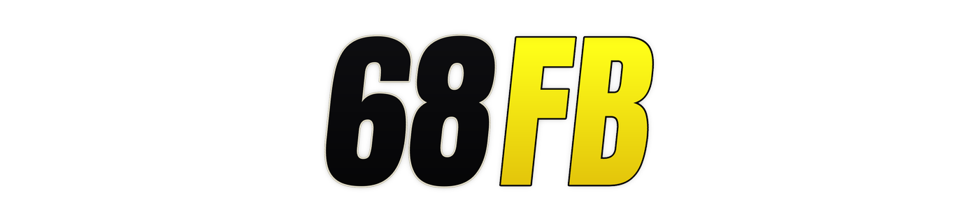 68fb logo